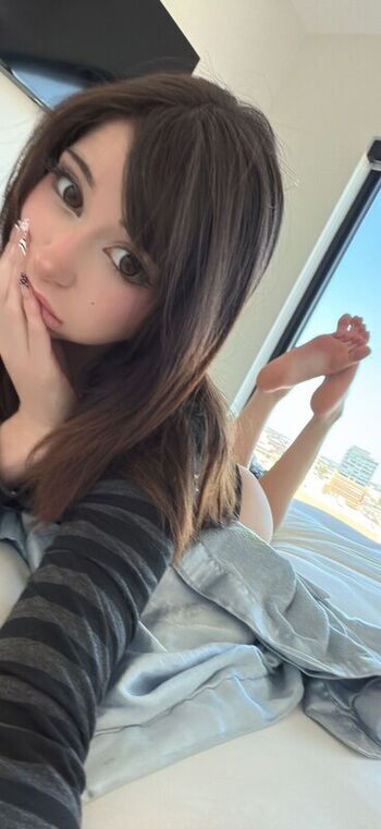 Full leaked Kennakins private onlyfans photo