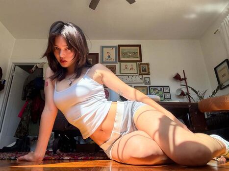 Full leaked Kennedie nguyen private onlyfans photo