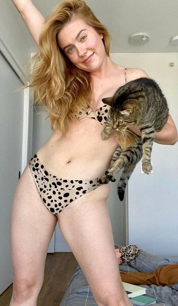 Full leaked Kennedy mcmann private onlyfans photo