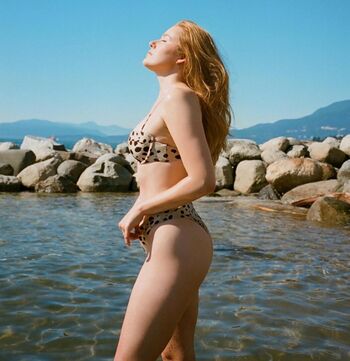 Kennedy McMann