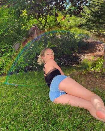 Full leaked Kennedy walsh page private onlyfans photo