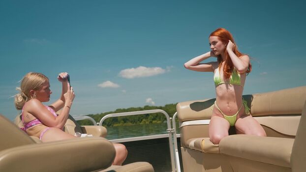 Full leaked Kennedy walsh private onlyfans photo