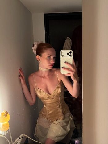 Full leaked Kennedy walsh private onlyfans photo