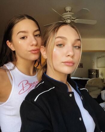 Full leaked Kenz ziegler private onlyfans photo