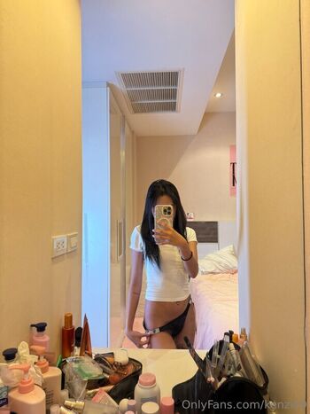 Kenzi