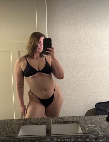 Full leaked Kenzie madison private onlyfans photo