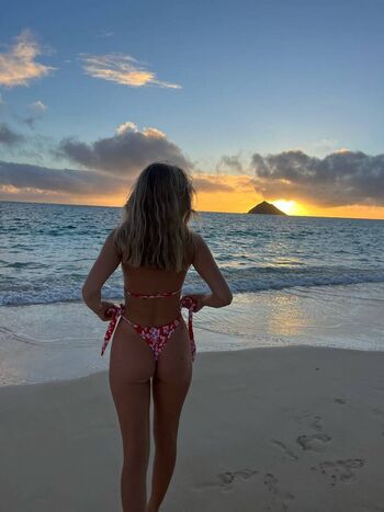 Full leaked Kenzie sommers page private onlyfans photo