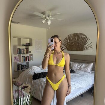 Full leaked Kenzie sommers private onlyfans photo