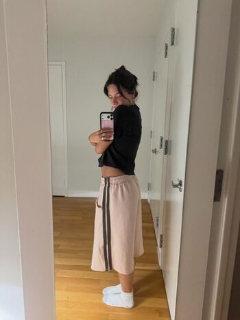 Full leaked Kenzie ziegler private onlyfans photo