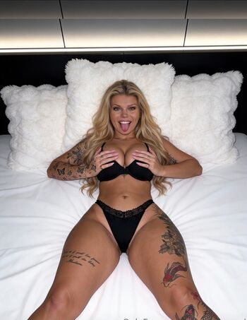 Full leaked Kenzieclarksxo private onlyfans photo