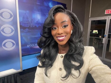 Full leaked Keonia cole private onlyfans photo