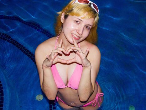 Full leaked Kerenswrld page private onlyfans photo