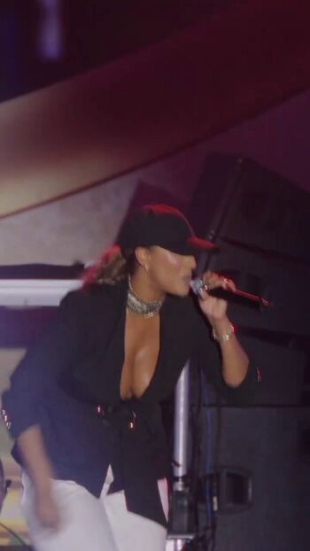 Full leaked Keri hilson private onlyfans photo