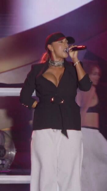Keri Hilson