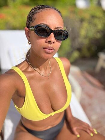 Keri Hilson