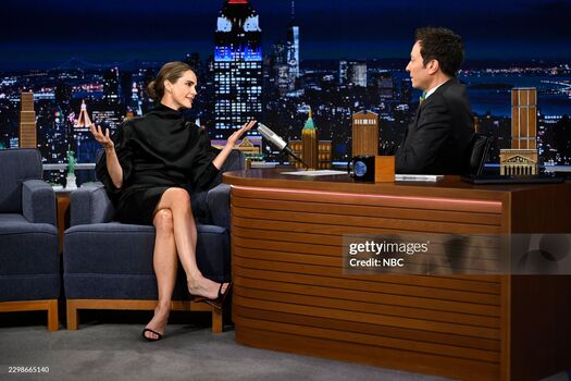 Full leaked Keri russell page private onlyfans photo