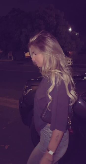Full leaked Kerri anna gribble page private onlyfans photo
