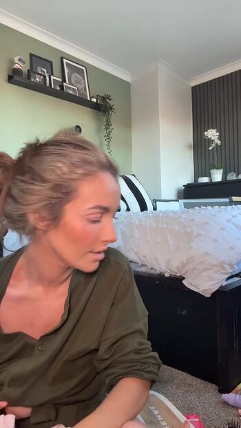 Full leaked Kerri roma private onlyfans photo