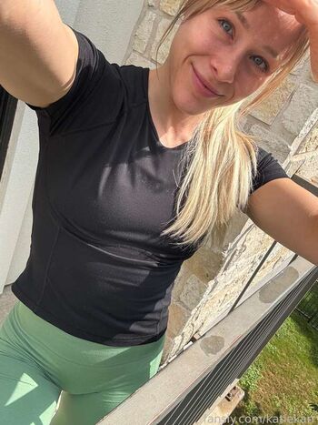 Full leaked Kerry b page private onlyfans photo