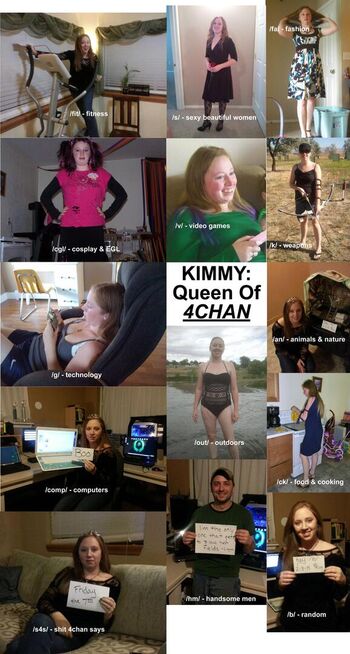 Kerry B