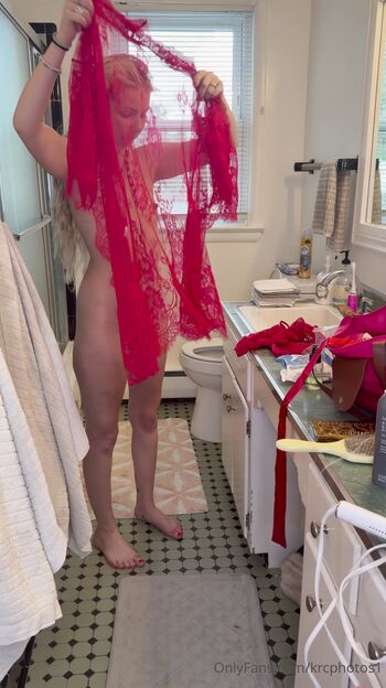 Full leaked Kerry carmody page private onlyfans photo