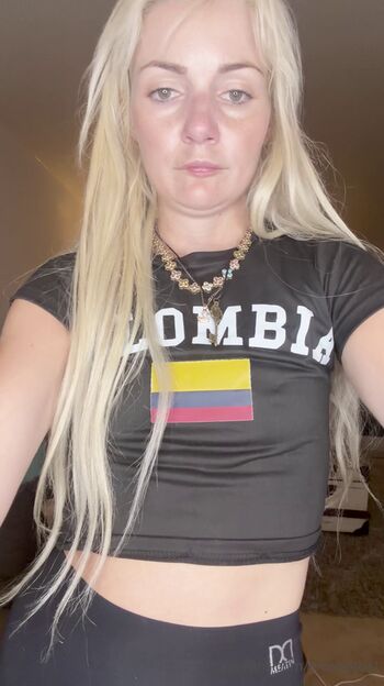 Full leaked Kerry carmody page private onlyfans photo