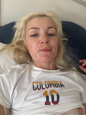 Full leaked Kerry carmody page private onlyfans photo