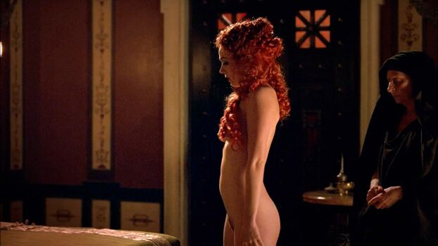 Full leaked Kerry condon private onlyfans photo