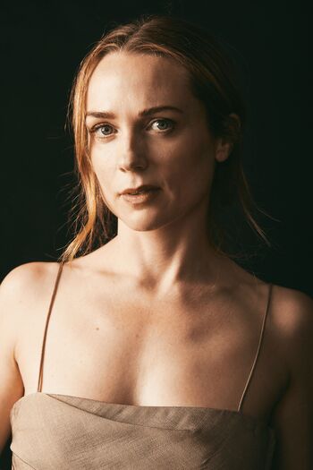 Kerry Condon