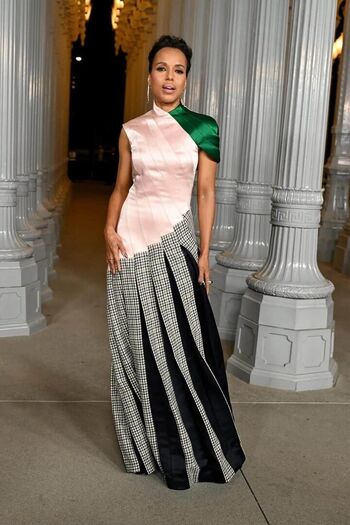 Full leaked Kerry washington private onlyfans photo