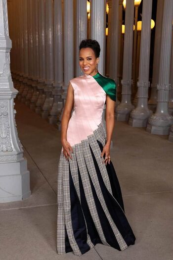 Full leaked Kerry washington private onlyfans photo