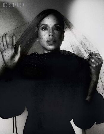 Full leaked Kerry washington private onlyfans photo