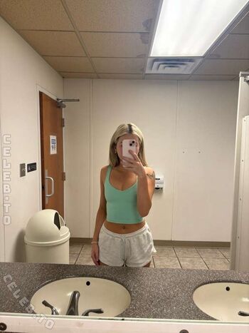 Full leaked Kersten julia private onlyfans photo