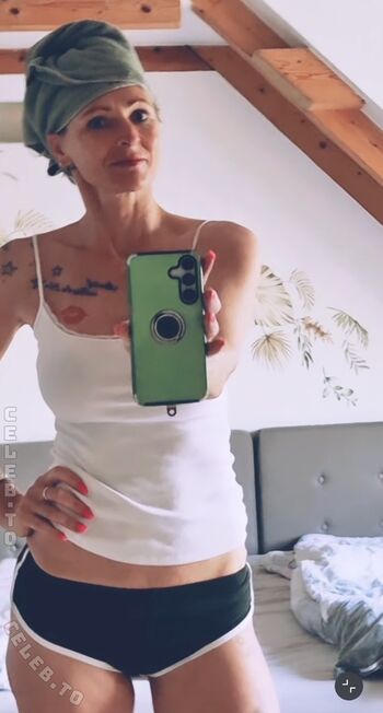 Full leaked Kerstin winter private onlyfans photo