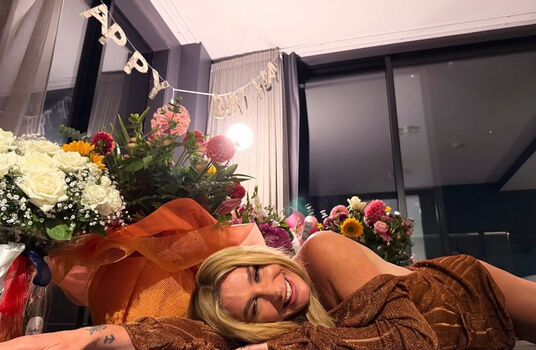 Full leaked Kesha  page private onlyfans photo