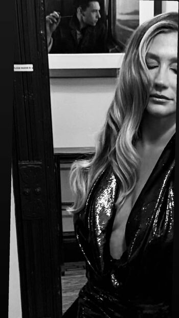 Full leaked Kesha private onlyfans photo