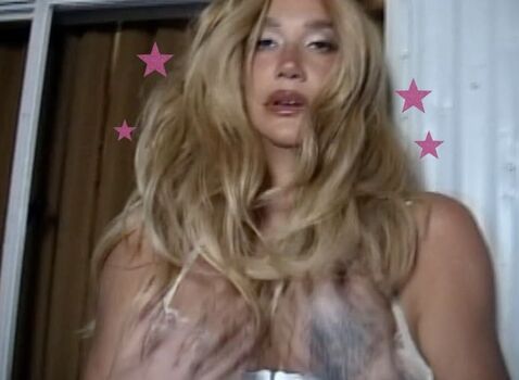 Full leaked Kesha  page private onlyfans photo