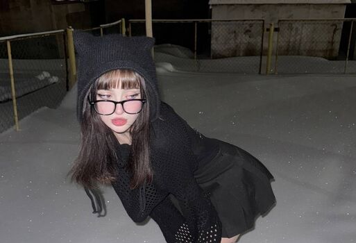 Full leaked Ketamine asmr private onlyfans photo