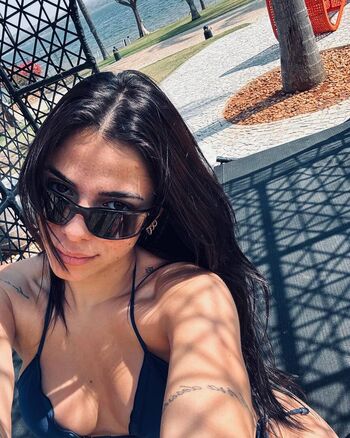Full leaked Key alves page private onlyfans photo