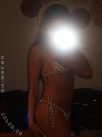 Full leaked Key alves private onlyfans photo