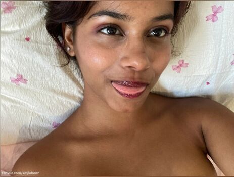 Full leaked Keyla benz private onlyfans photo