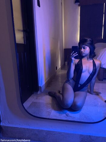 Full leaked Keylabenz private onlyfans photo