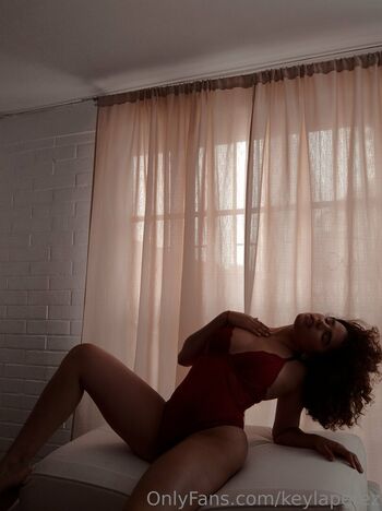 Full leaked Keylaperez page private onlyfans photo