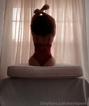 Full leaked Keylaperez private onlyfans photo