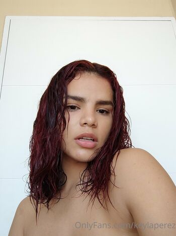 Full leaked Keylaperez private onlyfans photo
