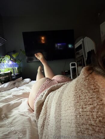 Full leaked Khaleesikitty private onlyfans photo