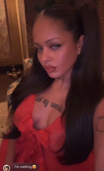 Full leaked Khleopatre private onlyfans photo