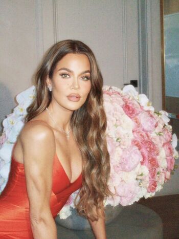 Full leaked Khloe kardashian private onlyfans photo