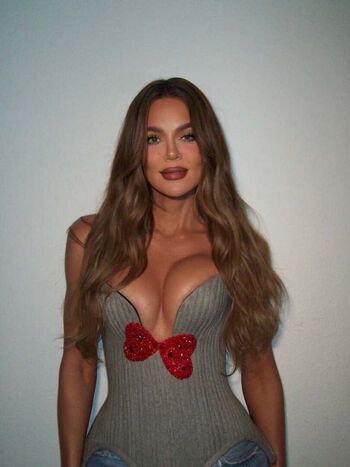 Khloe Kardashian