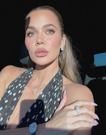 Khloe Kardashian
